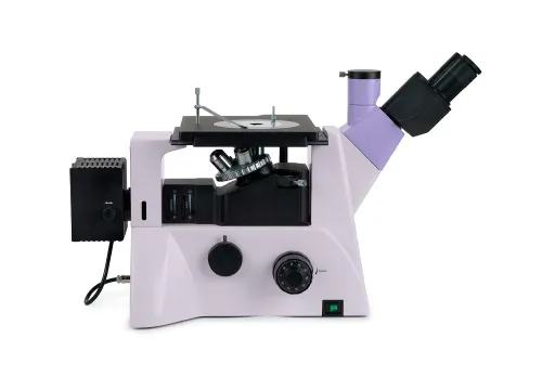 photo MAGUS Metal V700 DIC Metallurgical Inverted Microscope,  5
