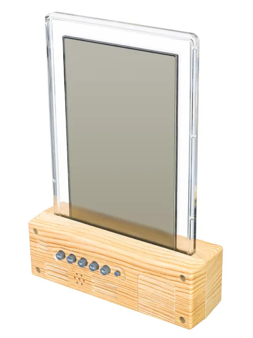 picture Levenhuk Wezzer BASE L60 Thermohygrometer - Exhibition Item,  4