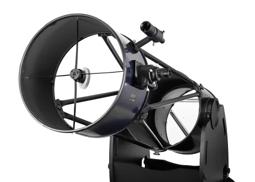 image Levenhuk New Skyline PRO 16" (400/1830) Retractable Dobsonian Telescope,  5