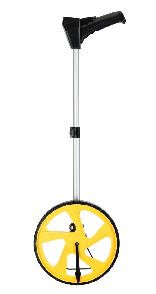 photo Ermenrich Reel WM20 Digital Measuring Wheel,  4