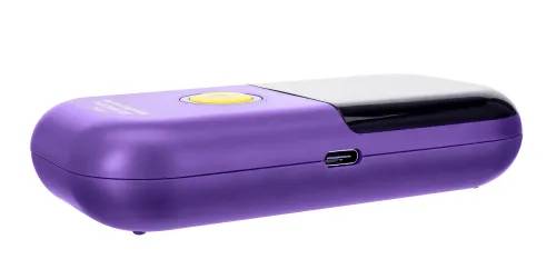 picture Ermenrich EM20 Electromagnetic Field Detector,  3