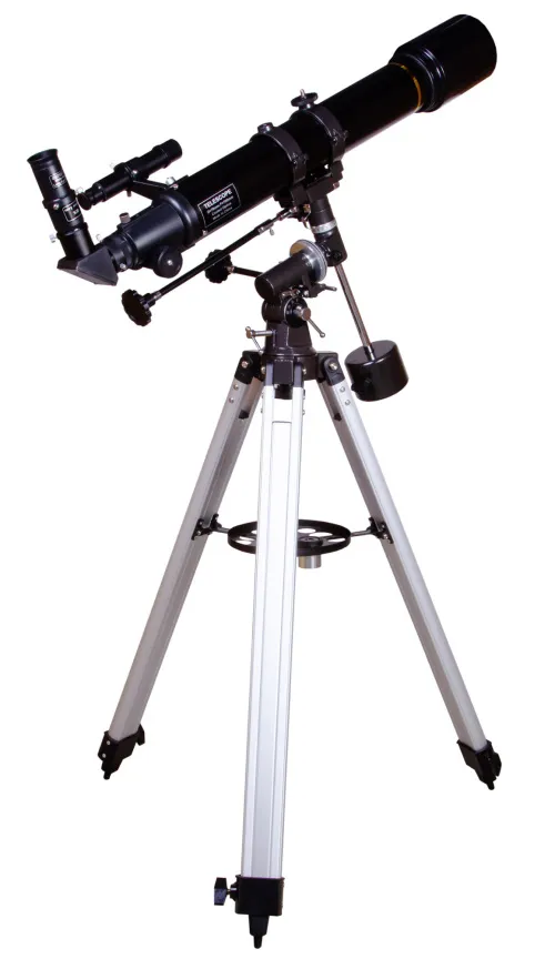 image Levenhuk Skyline PLUS 70T Telescope,  4