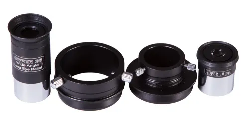 photo Levenhuk SkyMatic 135 GTA Telescope,  12