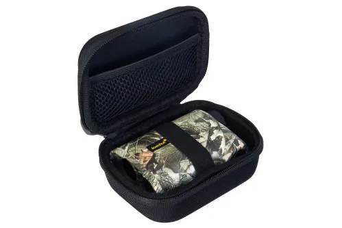 picture Levenhuk Camo LC900 Hunting Laser Rangefinder,  3