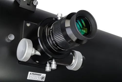 photo Levenhuk Ra 300N Dobson Telescope,  6