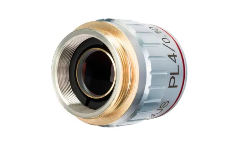 picture MAGUS MP4 4х/0.10 ∞/- Infinity Plan Objective,  4