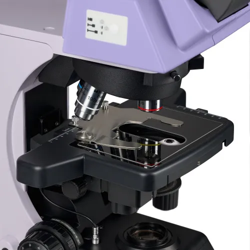 picture MAGUS Bio D290T LCD Biological Digital Microscope,  14