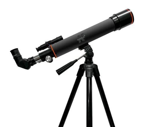photo Levenhuk Kelvin Nova BASE 60/500 Phototelescope,  3