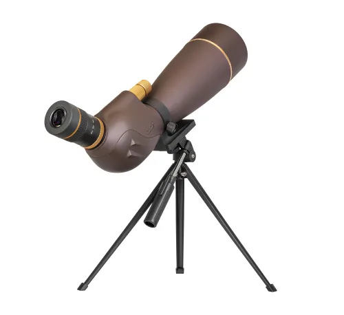 image Levenhuk New Blaze PRO 80 Spotting Scope,  4