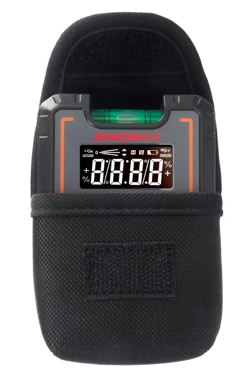 photo Ermenrich Verk LQ30 Digital Level,  2