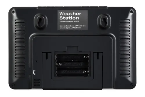 picture Ermenrich Report WR60 Weather Station,  8
