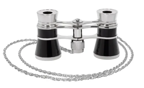 photograph Levenhuk Broadway 325B Opera Glasses,  7