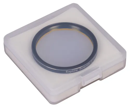 photo Explore Scientific O-III Nebula 2" Filter,  6