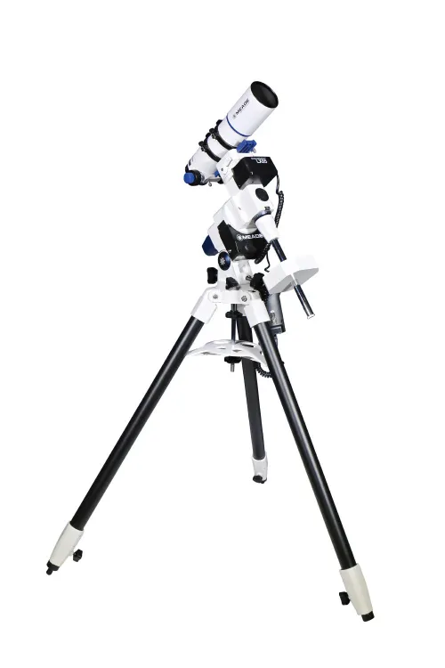image Meade LX85 70mm Refractor Astrograph Telescope,  2