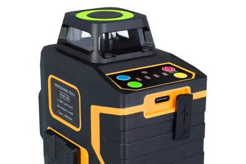 image Ermenrich PRO LV50  Laser Level,  9