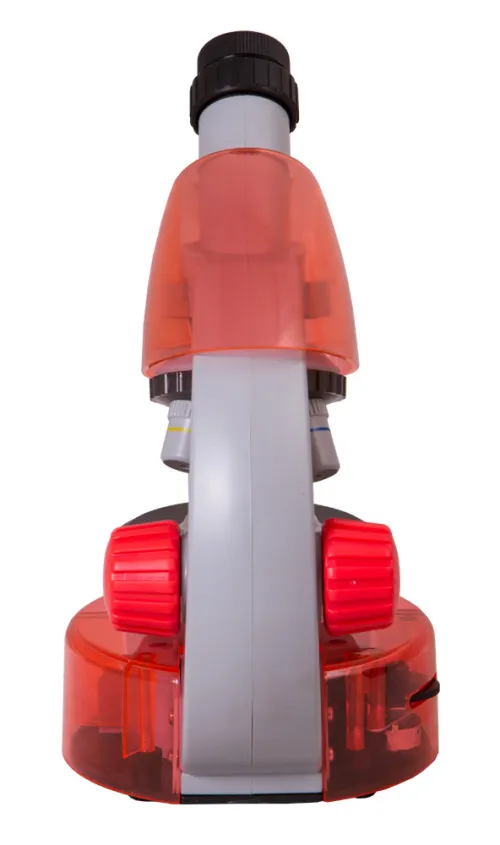 picture Levenhuk LabZZ M101 Microscope,  4