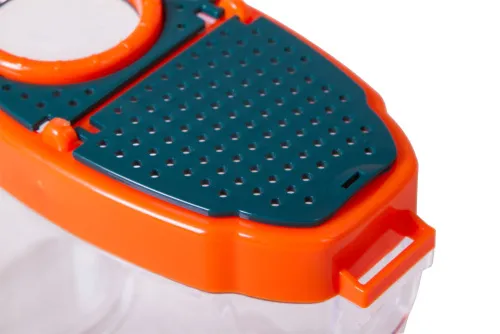 photo Levenhuk LabZZ C3 Insects Can,  7