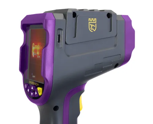 image Ermenrich Seek TV70 Thermal Camera,  6