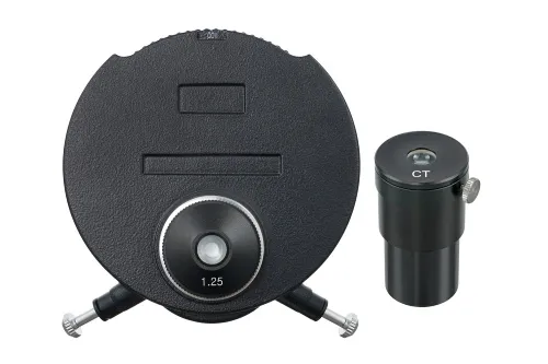 photograph Levenhuk MED 45B Binocular Microscope,  11