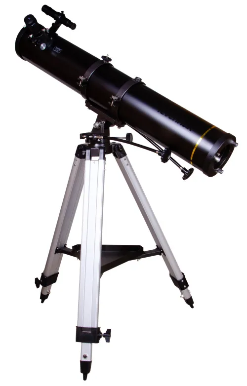 photo Levenhuk Skyline BASE 110S Telescope - Exhibition Item,  6