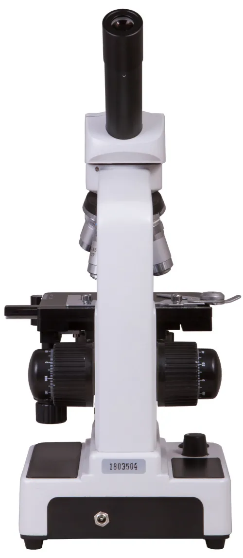 image Bresser Erudit DLX 40–1000x Microscope - Exhibition Item,  5