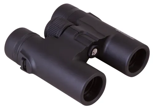 photograph Levenhuk Karma BASE 8x32 Binoculars - Exhibition Item,  5