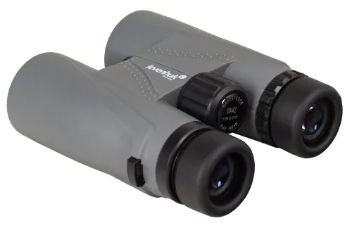 picture Levenhuk Karma PLUS 8x42 Binoculars - Exhibition Item,  3