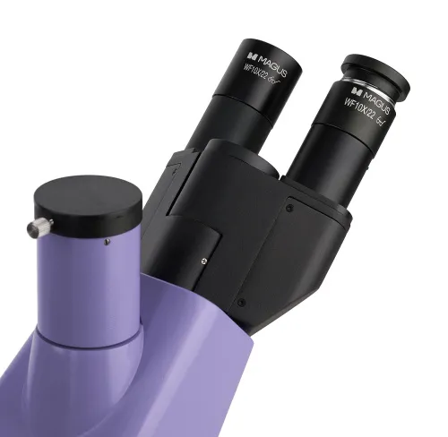 photograph MAGUS Bio V300 Biological Inverted Microscope,  9