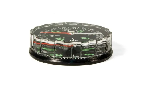 photo Levenhuk DC45 Compass,  3