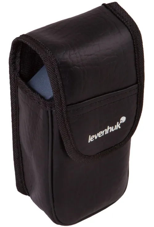 photo Levenhuk Nelson 8x42 Monocular with Reticle and Compass,  7