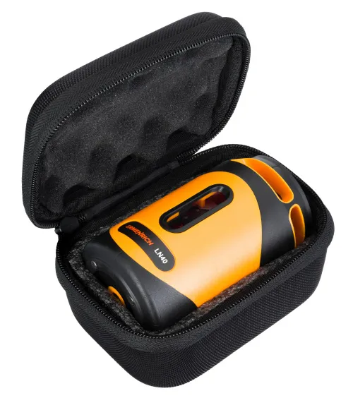 picture Ermenrich PLUS LN40 Laser Level,  3
