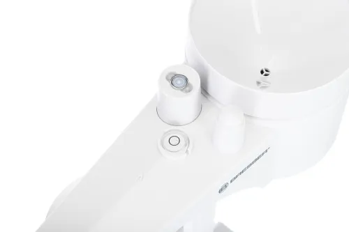 picture Bresser 7-in-1 ClimateScout Exclusive Line Weather Center, silver,  12