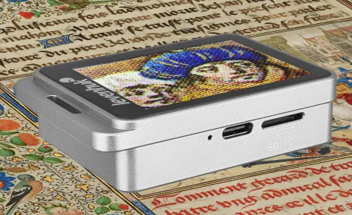 image Levenhuk ERGO 20 Digital Magnifier,  5