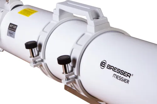 picture Bresser Messier NT-130/1000 Optical Tube,  10
