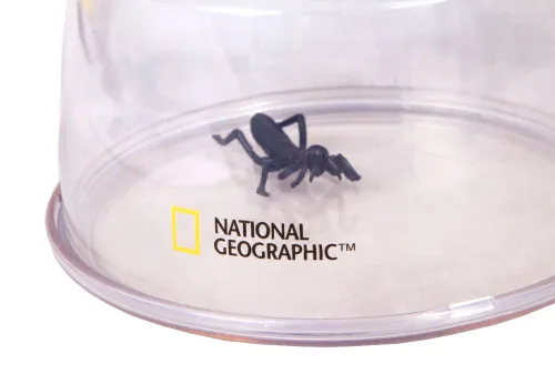image Bresser National Geographic 5x XXL Bug Magnifier,  5