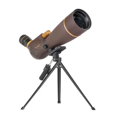image Levenhuk New Blaze PRO 80 Spotting Scope,  3