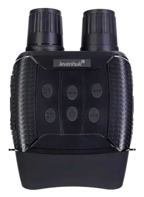 photo Levenhuk Halo 13X Digital Night Vision Binoculars - Exhibition Item,  5