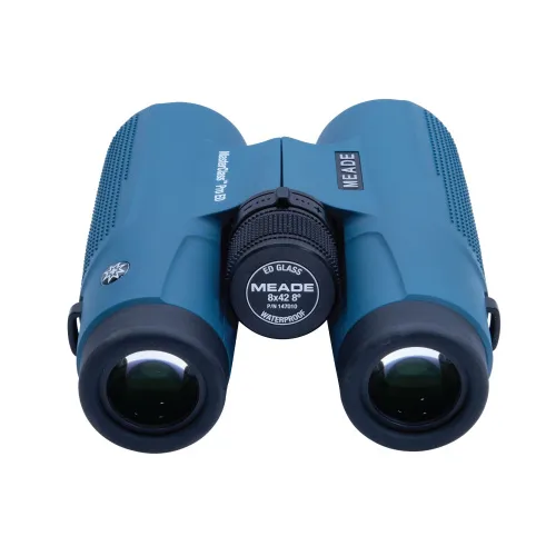 image Meade MasterClass Pro ED 8x42 Binoculars,  4