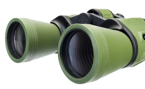 photo Levenhuk Travel 7x50 Binoculars,  9
