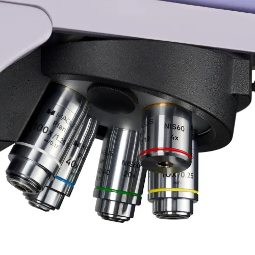picture MAGUS Bio D290T LCD Biological Digital Microscope,  13