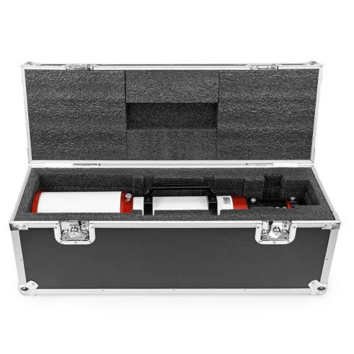 photograph Omegon Pro APO AP 140/910 Triplet Refractor OTA,  7