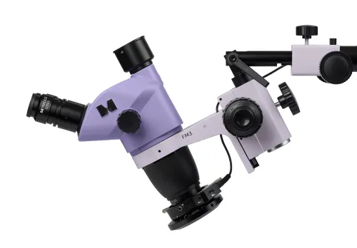 photo MAGUS Stereo D8TR LCD Digital Stereomicroscope for Electronics Repair,  13