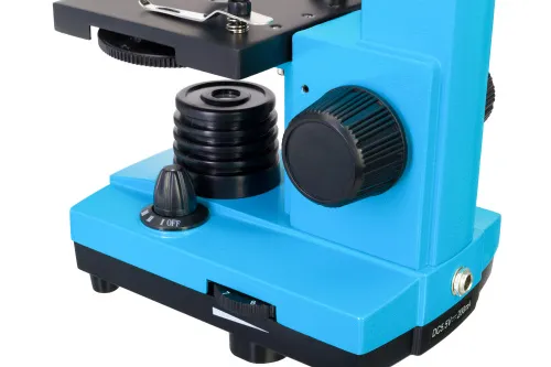 picture Levenhuk Rainbow 2L PLUS Microscope,  11