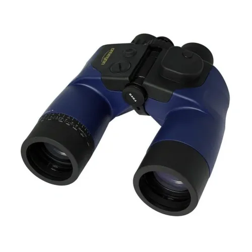 picture Omegon Binoculars Seastar 7x50 with Compass (digital),  2