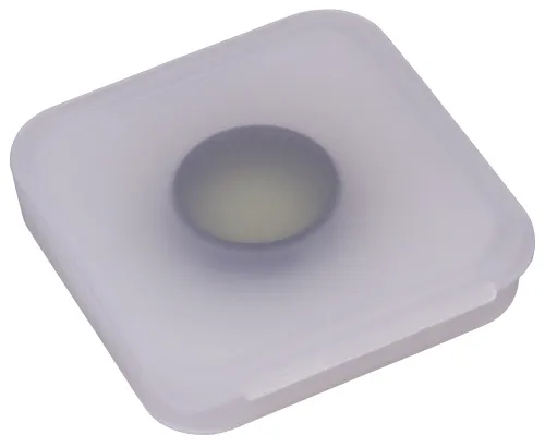 image Explore Scientific Light Yellow N8 1.25" Filter,  5