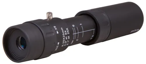 picture Bresser Zoomar 8–25x25 Monocular,  4