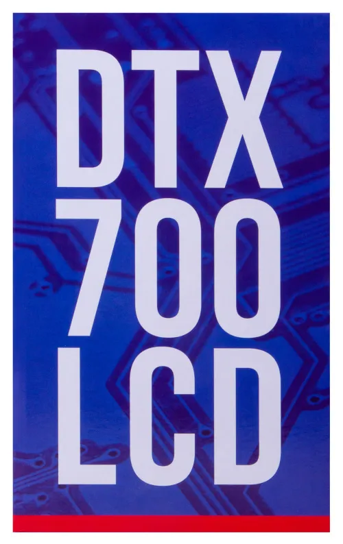photo Levenhuk DTX 700 LCD Digital Microscope,  25
