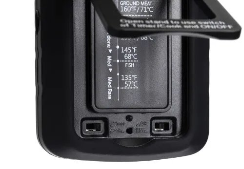 picture Levenhuk Wezzer Cook MT60 Cooking Thermometer,  7