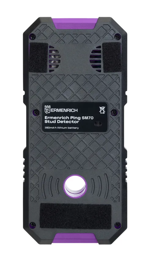 photograph Ermenrich Ping SM70 Stud Detector,  5