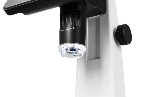 image Levenhuk DTX 800 LCD Digital Microscope,  9